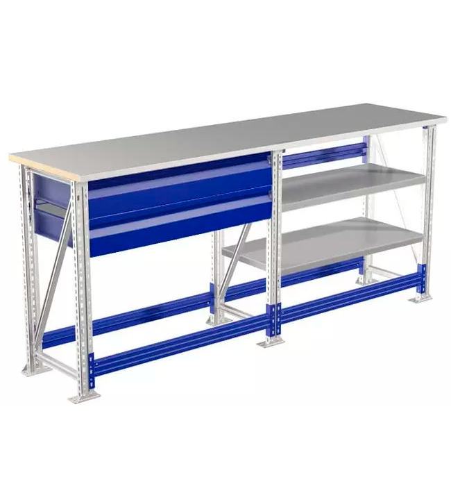 Верстак Master MT100.MF1 / MF1 / MF1.200.002 купить в Великом Новгороде Верстак Master MT100.MF1 / MF1 / MF1.200.002 купить в Великом Новгороде