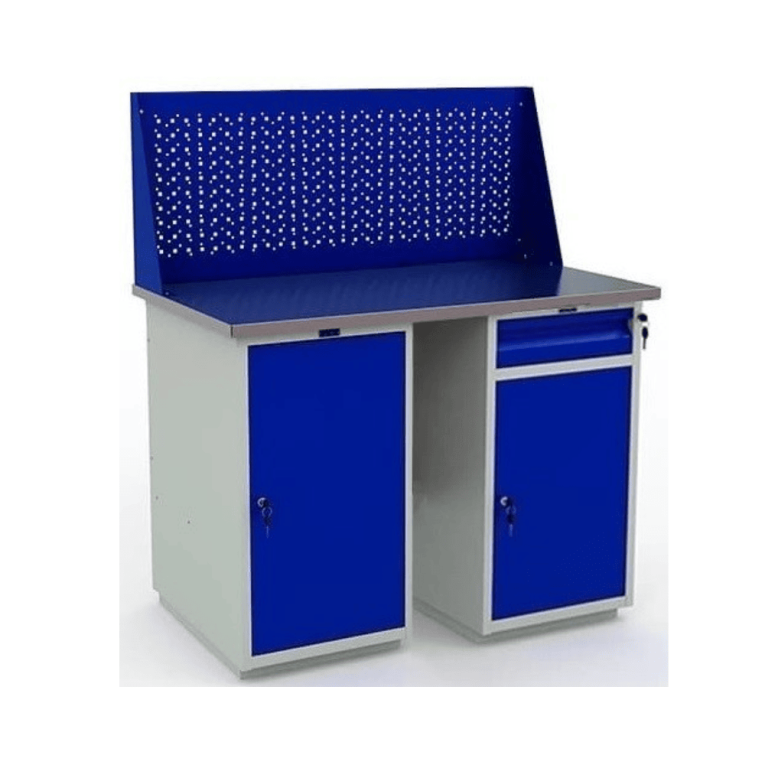 Верстак Profi WT120.WD1/WD2.010 купить в Великом Новгороде