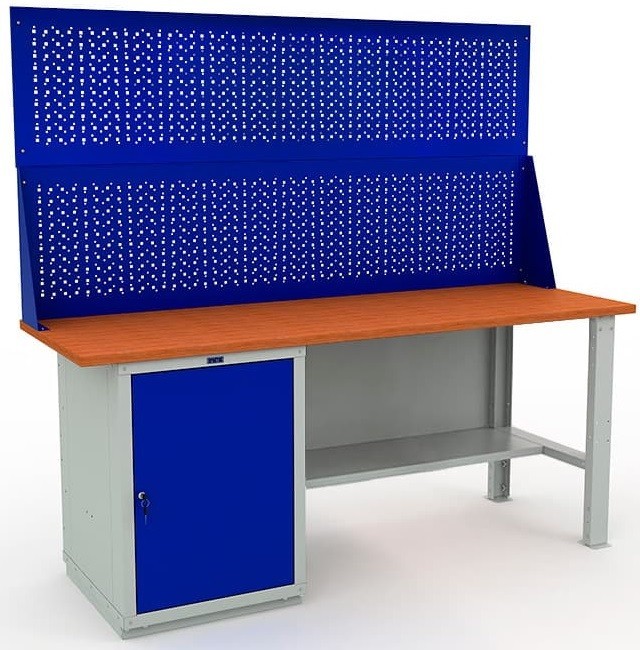 Верстак Expert W200.WS1/F2.020 купить в Великом Новгороде Верстак Expert W200.WS1/F2.020 купить в Великом Новгороде