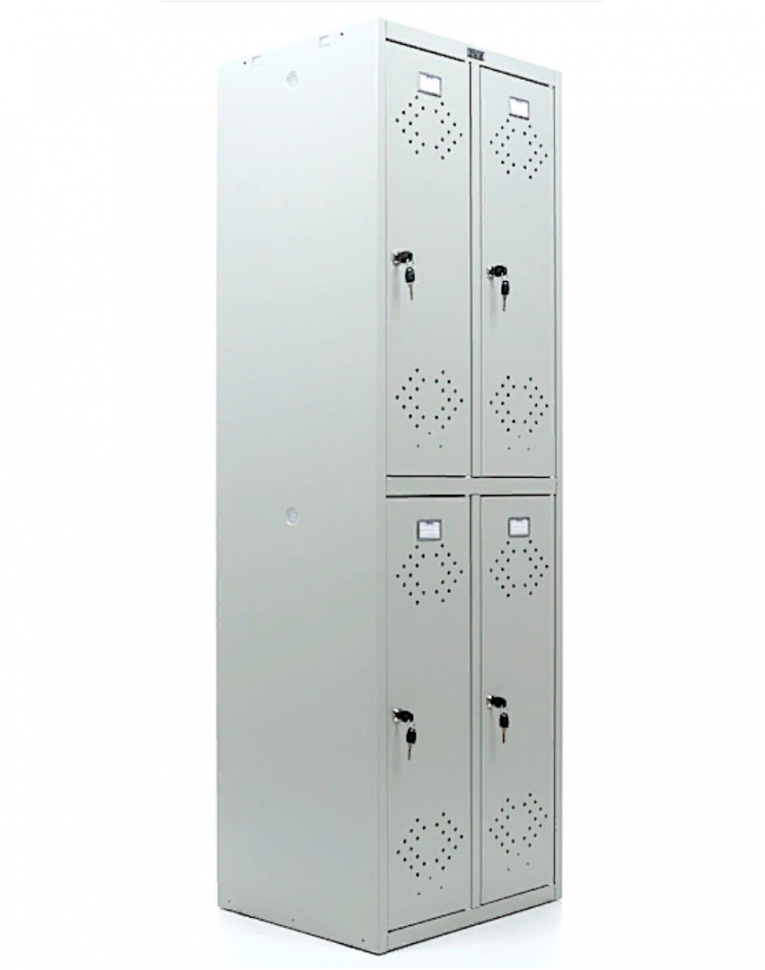 Шкаф для раздевалок Стандарт LS-22 купить в Великом Новгороде Шкаф для раздевалок Стандарт LS-22 купить в Великом Новгороде