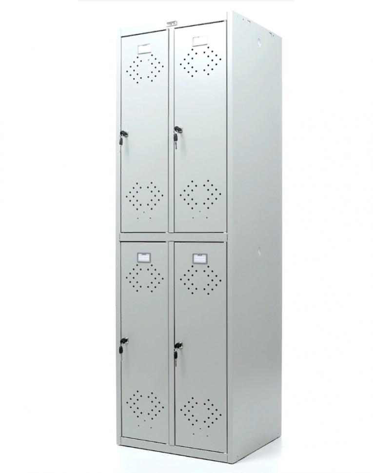 Шкаф для раздевалок Стандарт LS-22 купить в Великом Новгороде Шкаф для раздевалок Стандарт LS-22 купить в Великом Новгороде