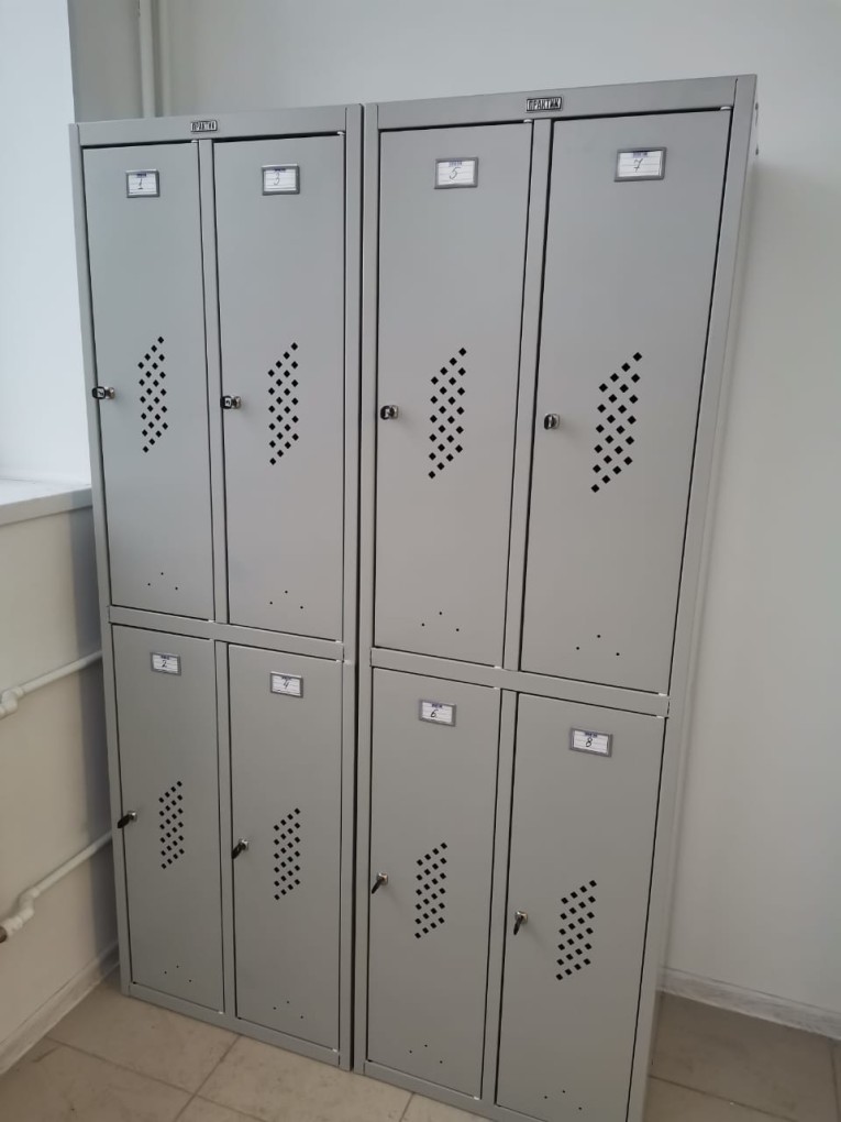 Шкаф для раздевалок Стандарт LS-22 купить в Великом Новгороде Шкаф для раздевалок Стандарт LS-22 купить в Великом Новгороде