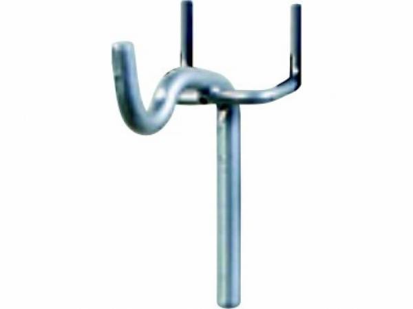 Крючок 30 мм, диаметр 5 мм (5 шт) купить в Великом Новгороде Крючок 30 мм, диаметр 5 мм (5 шт) купить в Великом Новгороде