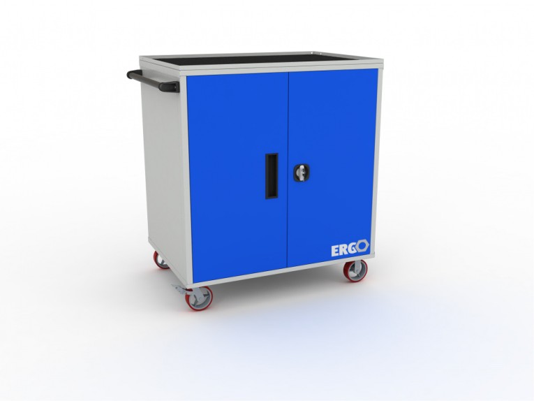 Тумба инструментальная ERGO XL 01.3 купить в Великом Новгороде Тумба инструментальная ERGO XL 01.3 купить в Великом Новгороде