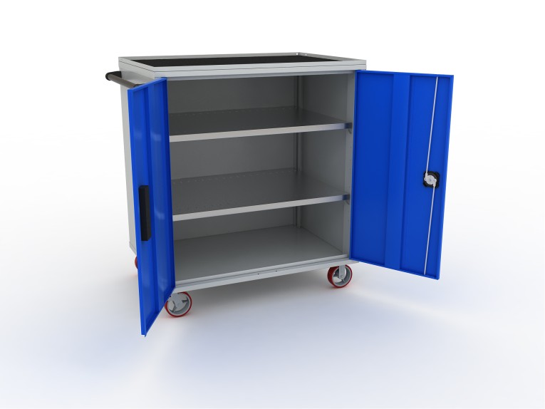 Тумба инструментальная ERGO XL 01.3 купить в Великом Новгороде Тумба инструментальная ERGO XL 01.3 купить в Великом Новгороде