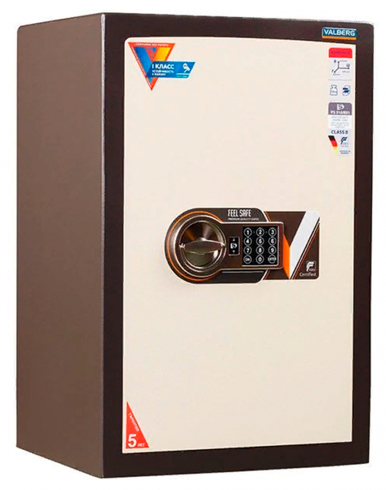 Взломостойкий сейф Valberg Карат 67T EL new купить в Великом Новгороде Взломостойкий сейф Valberg Карат 67T EL new купить в Великом Новгороде