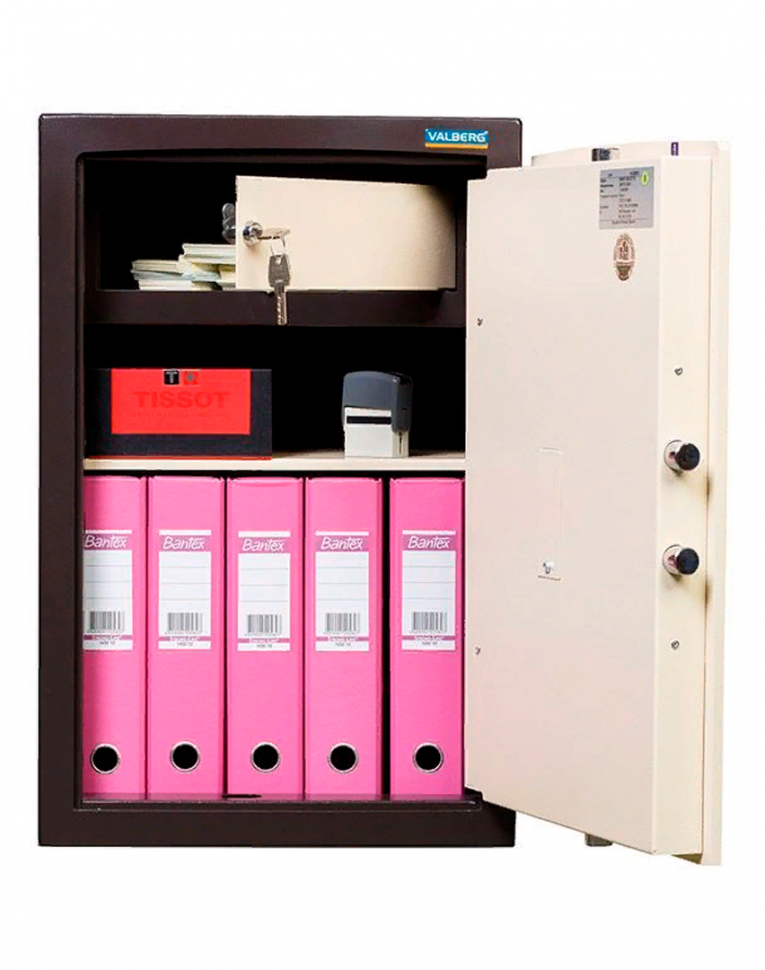 Взломостойкий сейф Valberg Карат 67T EL new купить в Великом Новгороде Взломостойкий сейф Valberg Карат 67T EL new купить в Великом Новгороде