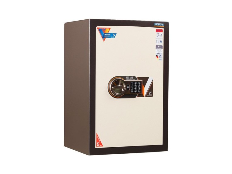 Взломостойкий сейф Valberg Карат 67T EL new купить в Великом Новгороде Взломостойкий сейф Valberg Карат 67T EL new купить в Великом Новгороде