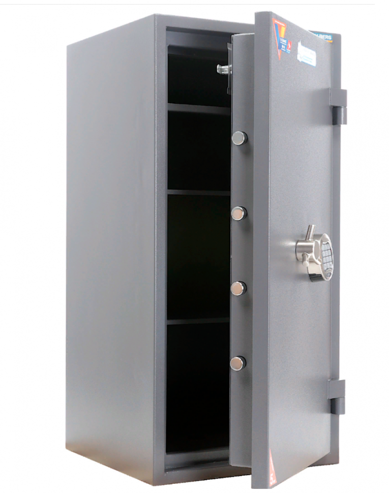 Взломостойкий сейф Valberg Гранит 90Т EL купить в Великом Новгороде