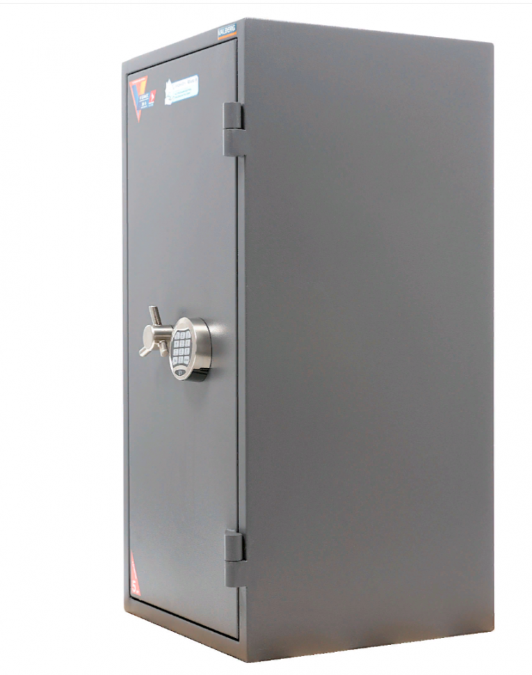 Взломостойкий сейф Valberg Гранит 90Т EL купить в Великом Новгороде
