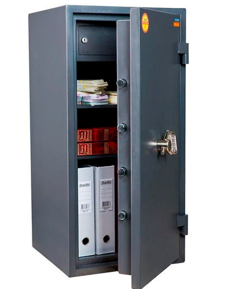 Взломостойкий сейф Valberg Гранит 90Т EL купить в Великом Новгороде