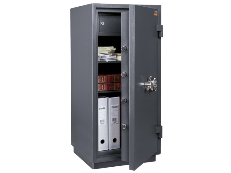 Взломостойкий сейф Valberg Гранит 90Т EL купить в Великом Новгороде