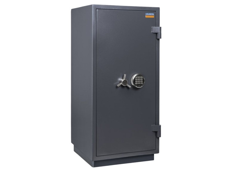 Взломостойкий сейф Valberg Гранит 90Т EL купить в Великом Новгороде