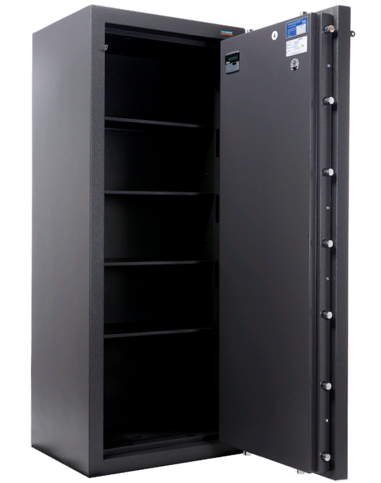 Взломостойкий сейф Valberg Рубеж 1668 EL купить в Великом Новгороде Взломостойкий сейф Valberg Рубеж 1668 EL купить в Великом Новгороде