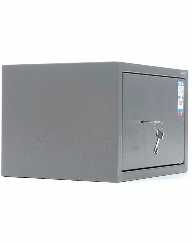 Офисный сейф Aiko TSN 30 KL купить в Великом Новгороде Офисный сейф Aiko TSN 30 KL купить в Великом Новгороде
