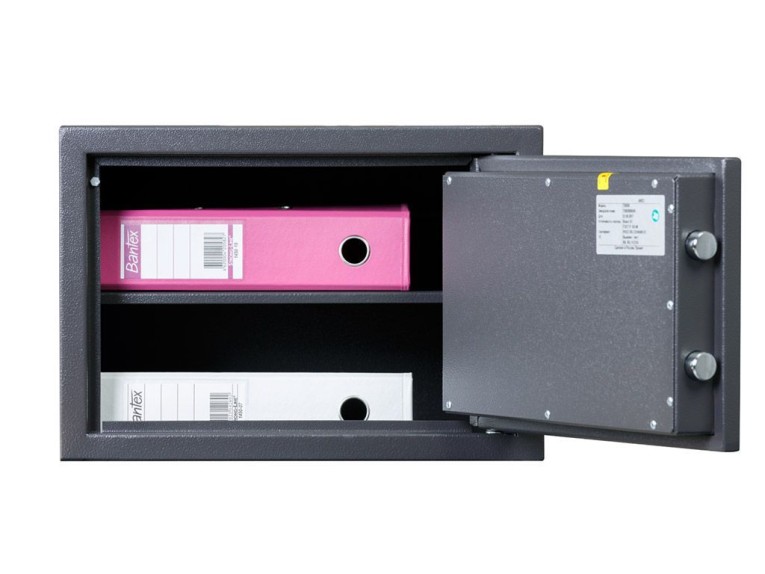 Офисный сейф Aiko TSN 30 KL купить в Великом Новгороде Офисный сейф Aiko TSN 30 KL купить в Великом Новгороде