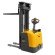 Штабелер электрический самоходный CDDK20 (2000 кг, 5,6 м, 24В / 300Ач, PV, EPS) SMARTLIFT (SMART)