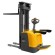 Штабелер электрический самоходный CDDK20 (2000 кг, 5,6 м, 24В / 300Ач, PV, EPS) SMARTLIFT (SMART)