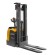 Штабелер электрический самоходный CDDK20 (2000 кг, 5,6 м, 24В / 300Ач, PV, EPS) SMARTLIFT (SMART)