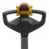 Штабелер электрический самоходный CDDK20 (2000 кг, 5,6 м, 24В / 300Ач, PV, EPS) SMARTLIFT (SMART)