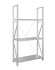 Стеллаж MS U 2000x1200x1000 3 полки (350 кг, металл) купить в Великом Новгороде