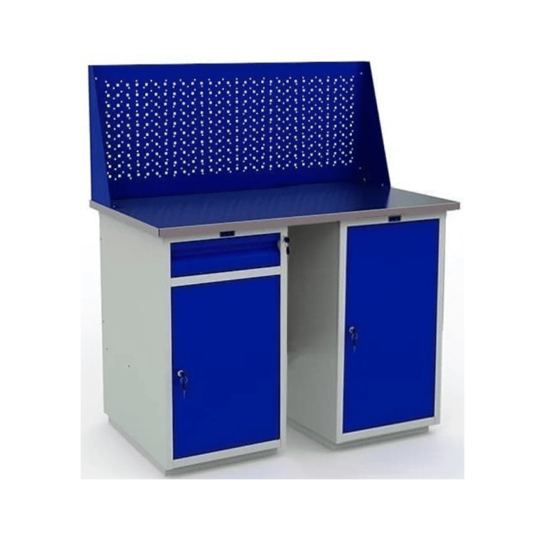 Верстак Profi WT120.WD2/WD1.010 купить в Великом Новгороде