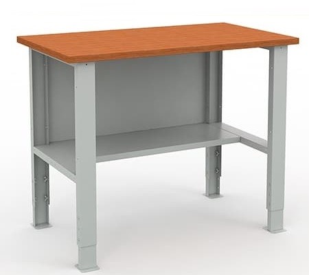 Верстак Expert W120.F2/F2.000.WSh купить в Великом Новгороде