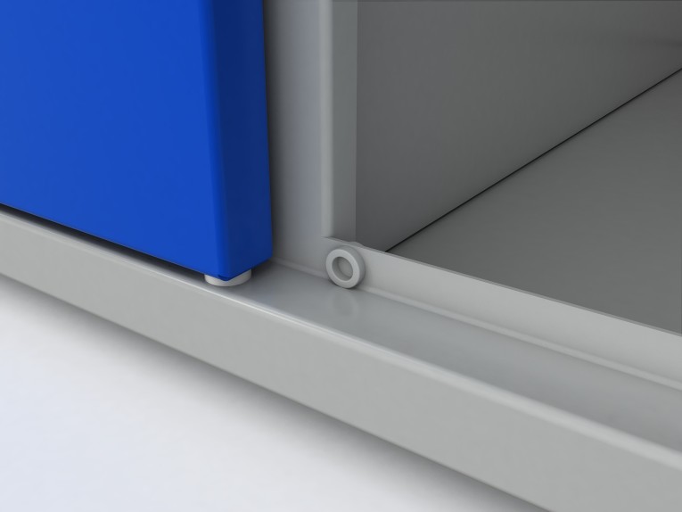 Шкаф гардеробный металлический COMFORT 2000/24 (800) купить в Великом Новгороде Шкаф гардеробный металлический COMFORT 2000/24 (800) купить в Великом Новгороде