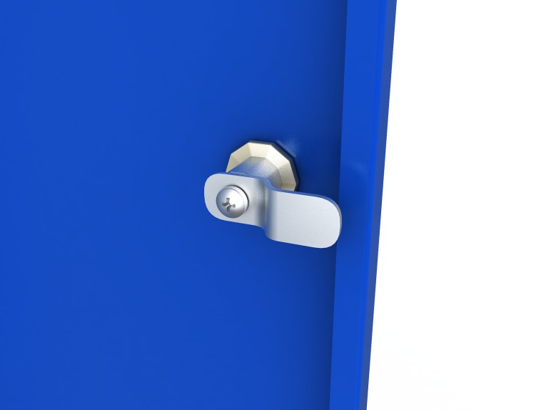 Шкаф гардеробный металлический COMFORT 2000/24 (800) купить в Великом Новгороде Шкаф гардеробный металлический COMFORT 2000/24 (800) купить в Великом Новгороде