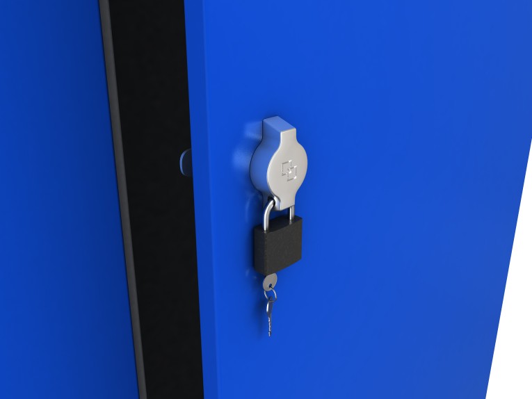 Шкаф гардеробный металлический COMFORT 2000/24 (800) купить в Великом Новгороде Шкаф гардеробный металлический COMFORT 2000/24 (800) купить в Великом Новгороде