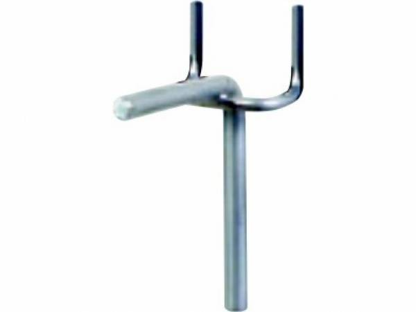 Крючок 45 мм, диаметр 5 мм (5 шт) купить в Великом Новгороде Крючок 45 мм, диаметр 5 мм (5 шт) купить в Великом Новгороде