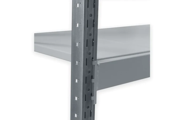 Стеллаж грузовой Диком СТ-051 2500х1500х1050 с 9 ярусами купить в Великом Новгороде