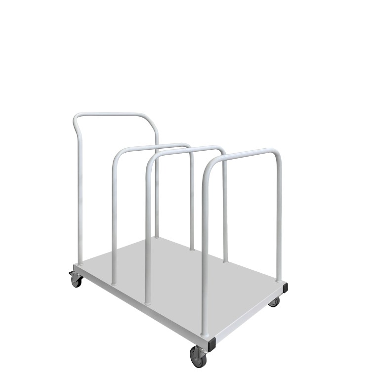 Тележка для картона Gresson ТК купить в Великом Новгороде Тележка для картона Gresson ТК купить в Великом Новгороде