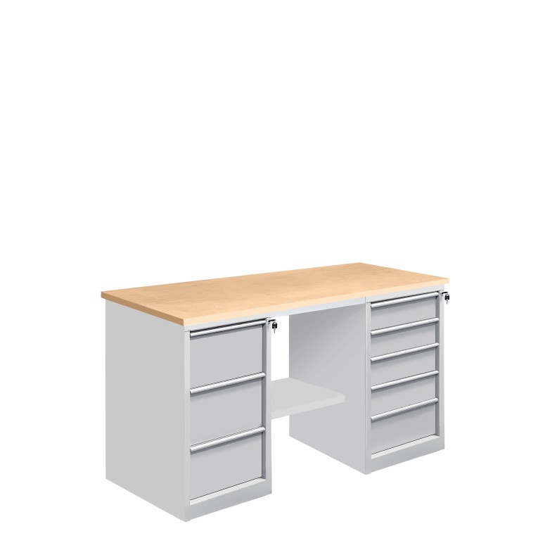 Верстак слесарный Gresson ВС-Т3Т5 ВС-1800Т3Т5 купить в Великом Новгороде Верстак слесарный Gresson ВС-Т3Т5 ВС-1800Т3Т5 купить в Великом Новгороде