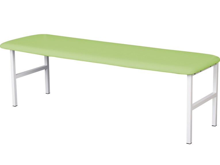 Банкетка терапевтическая МД Б (Салатовый) купить в Великом Новгороде