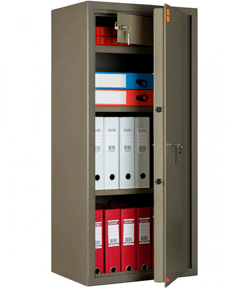 Офисный сейф Valberg ASM 120T KL купить в Великом Новгороде Офисный сейф Valberg ASM 120T KL купить в Великом Новгороде