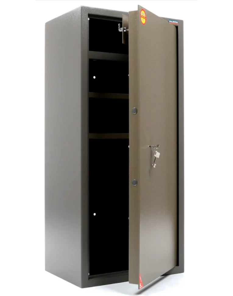 Офисный сейф Valberg ASM 120T KL купить в Великом Новгороде Офисный сейф Valberg ASM 120T KL купить в Великом Новгороде