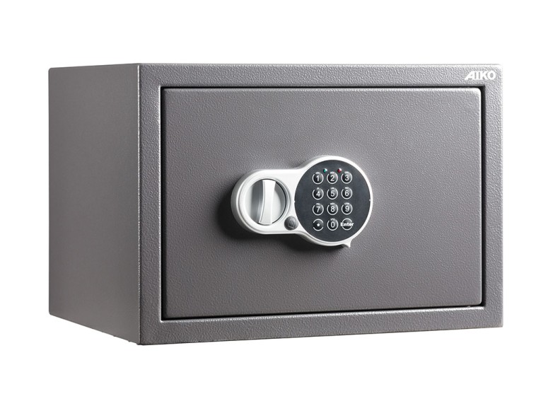 Офисный сейф Aiko TSN 30 EL купить в Великом Новгороде Офисный сейф Aiko TSN 30 EL купить в Великом Новгороде