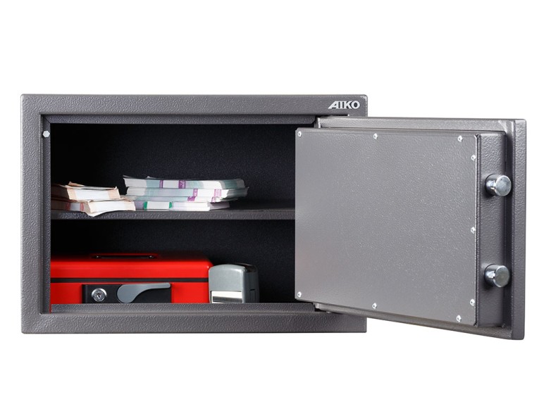 Офисный сейф Aiko TSN 30 EL купить в Великом Новгороде Офисный сейф Aiko TSN 30 EL купить в Великом Новгороде