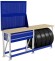 Верстак Master M100.MF1 / MF1 / MF1.220.000 купить в Великом Новгороде