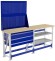 Верстак Master M100.MF1 / MF1 / MF1.320.002 купить в Великом Новгороде