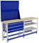 Верстак Master M100.MF1 / MF1 / MF1.320.002 купить в Великом Новгороде