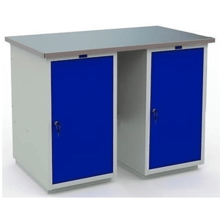 Верстак Profi WT120.WD1/WD1.000 купить в Великом Новгороде