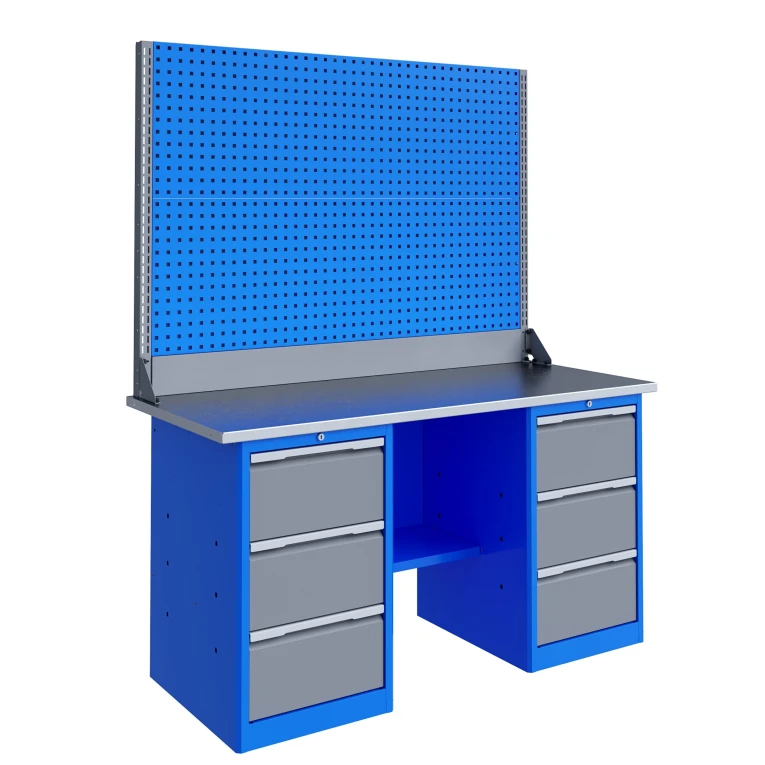 Верстак PRF 161.33.1-2 купить в Великом Новгороде Верстак PRF 161.33.1-2 купить в Великом Новгороде