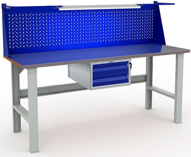 Верстак Expert WTS200.F2/F2.111 купить в Великом Новгороде Верстак Expert WTS200.F2/F2.111 купить в Великом Новгороде