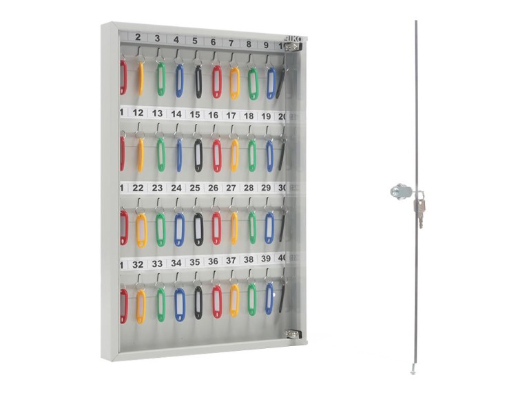 Ключница KEY-40 G купить в Великом Новгороде