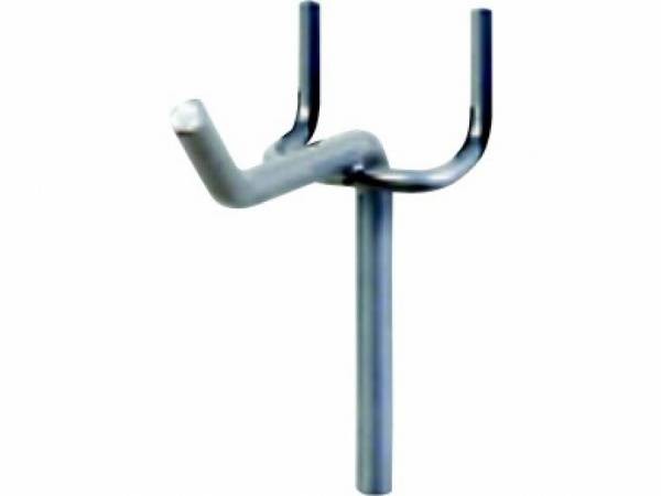 Крючок 65 мм, диаметр 5 мм (5 шт) купить в Великом Новгороде Крючок 65 мм, диаметр 5 мм (5 шт) купить в Великом Новгороде