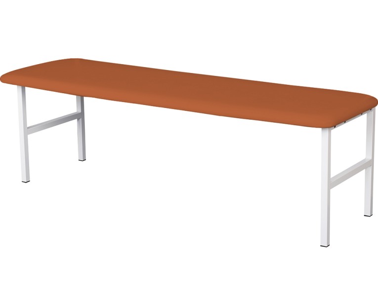 Банкетка терапевтическая МД Б (Оранжевый) купить в Великом Новгороде