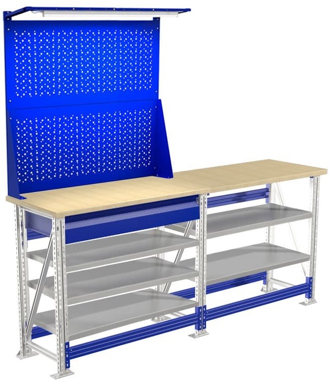 Верстак Master M100.MF1 / MF1 / MF1.123.002.W купить в Великом Новгороде Верстак Master M100.MF1 / MF1 / MF1.123.002.W купить в Великом Новгороде