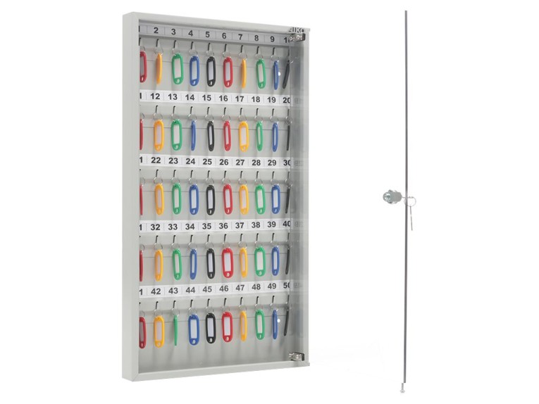 Ключница KEY-50 G купить в Великом Новгороде